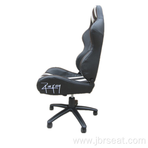 Gaming Sport Racing Jack Daniel's Office Chair